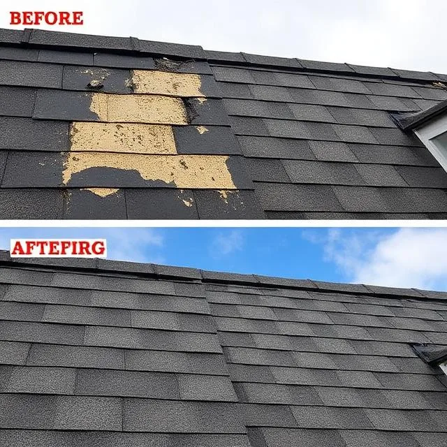 Roof Repair Near Me in Garfield, GA near me
